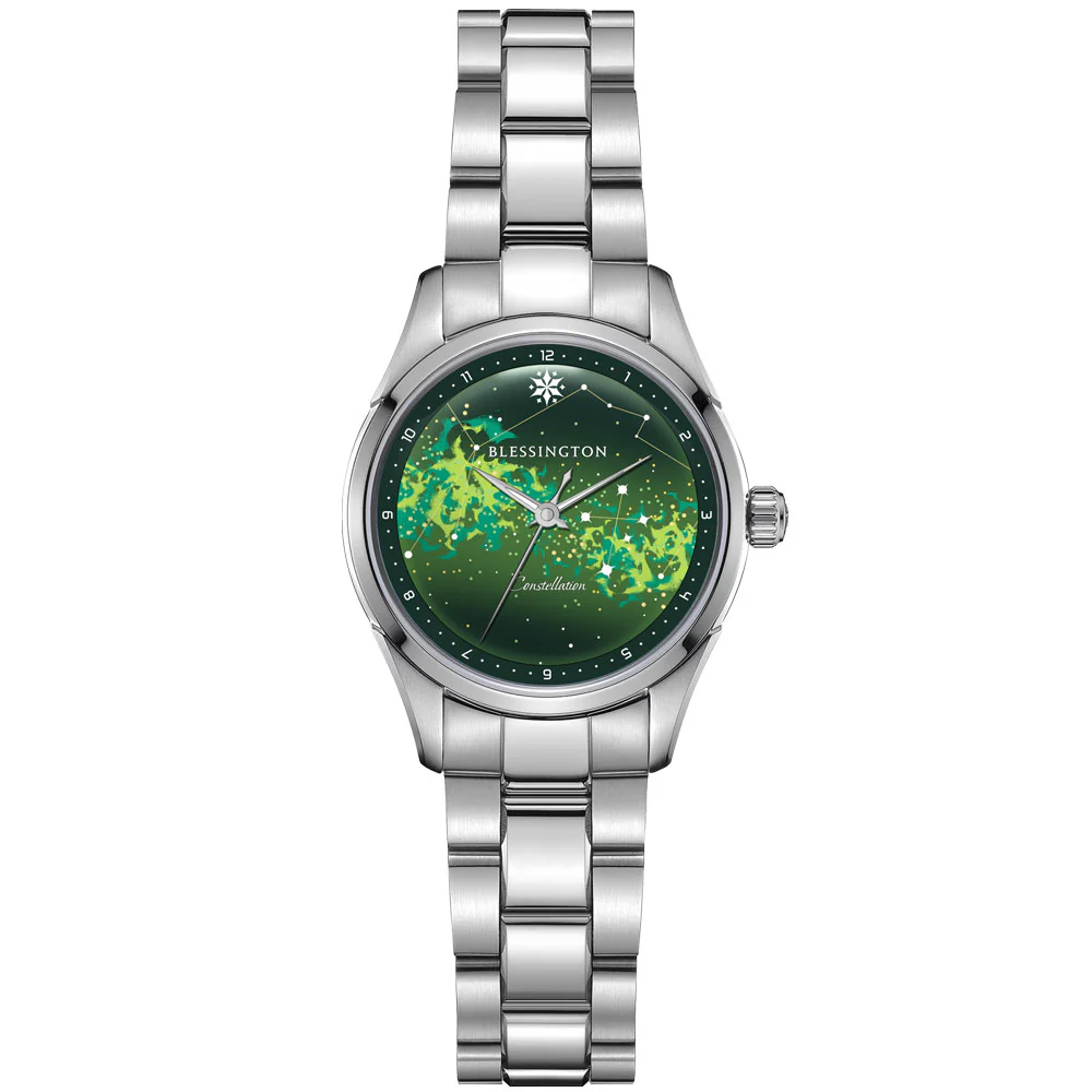 Emerald Sky - 32mm - Image 3