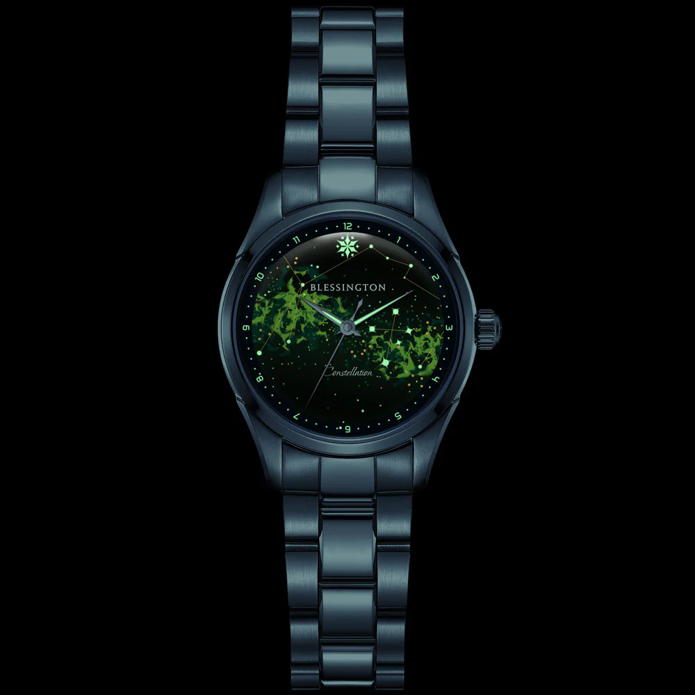 Emerald Sky - 32mm - Image 4