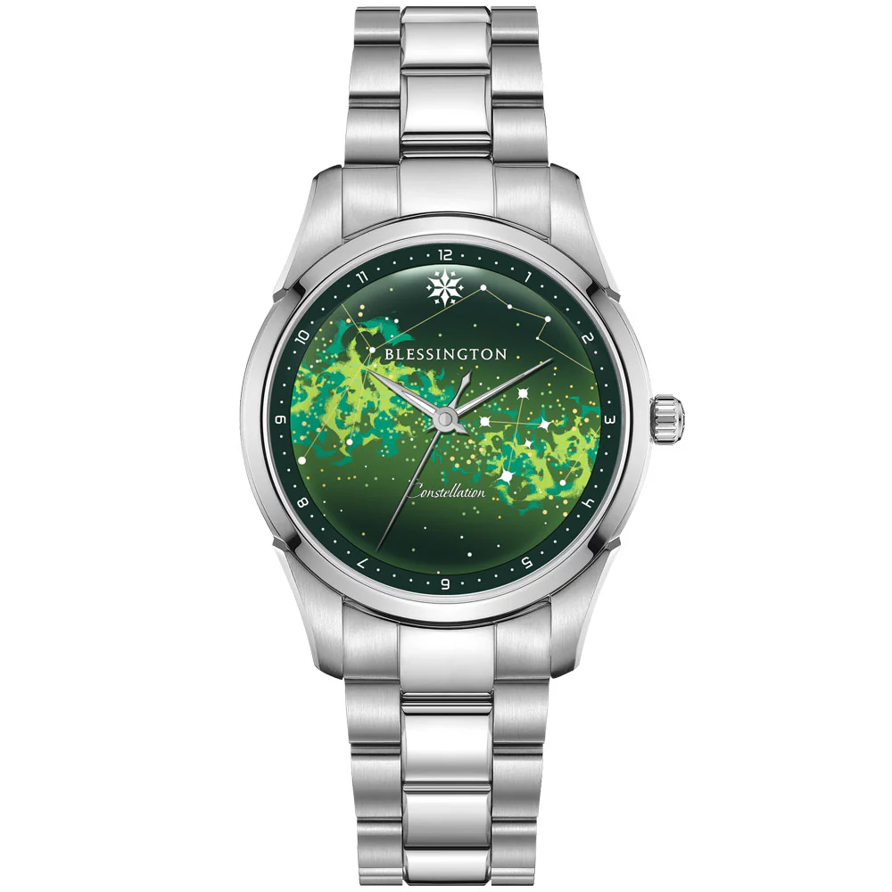 Emerald Sky - 42mm - Image 3