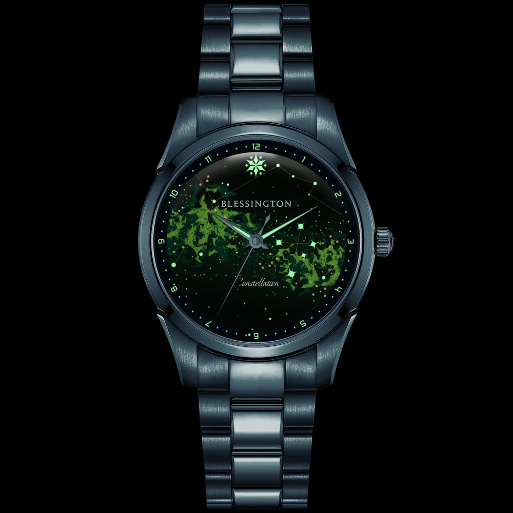 Emerald Sky - 42mm - Image 4