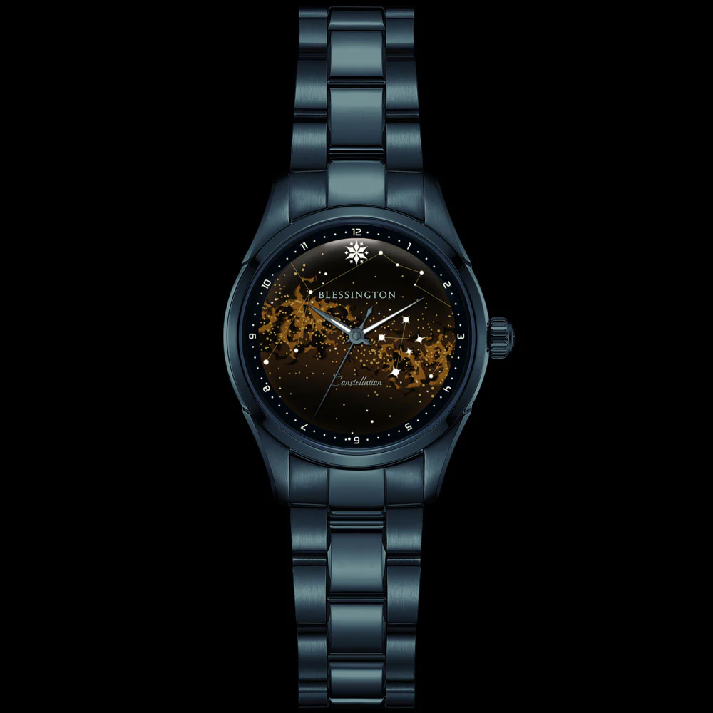 Golden Horizon - 32mm - Image 4