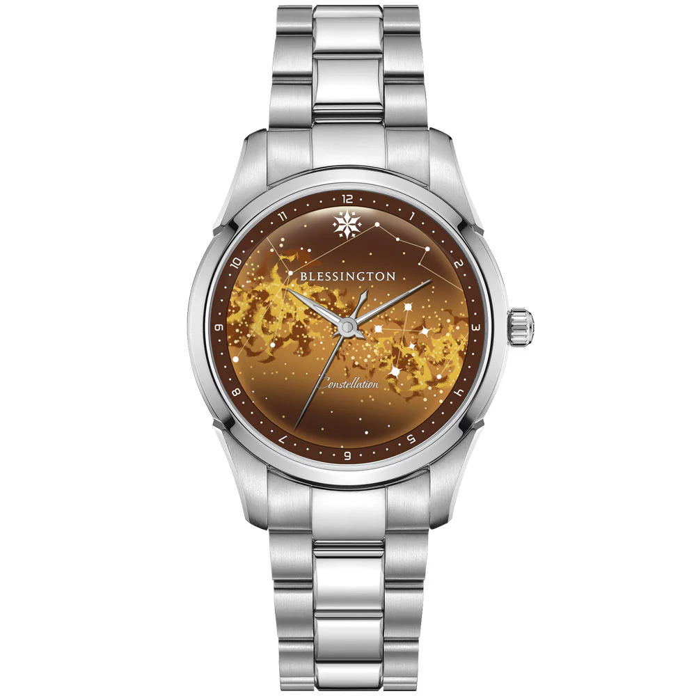 Golden Horizon - 42mm - Image 3