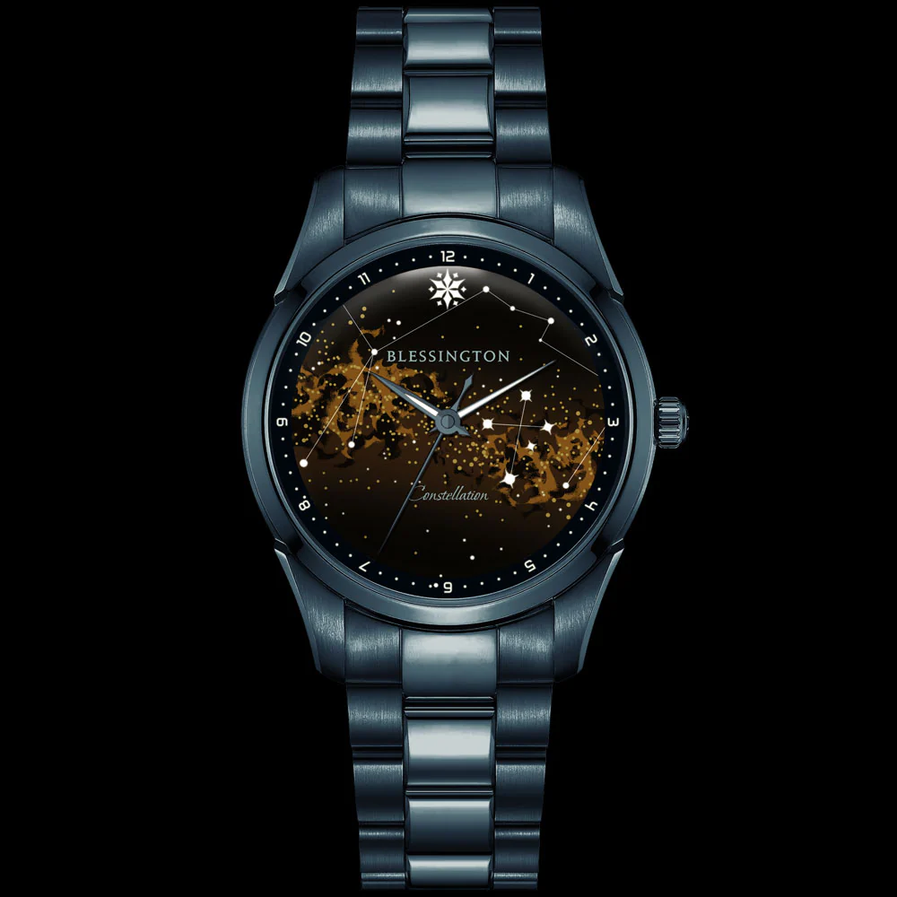 Golden Horizon - 42mm - Image 4