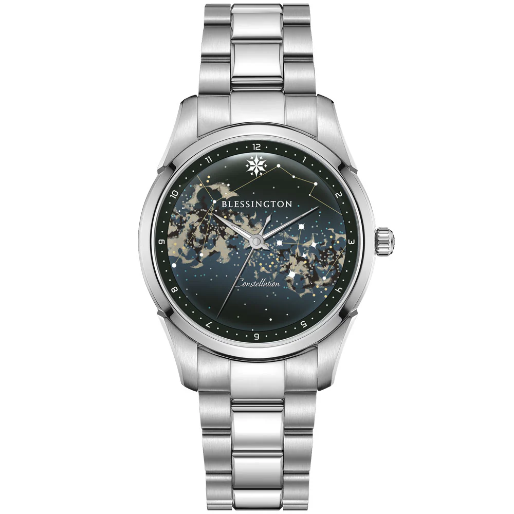 Midnight Range - 42mm - Image 3
