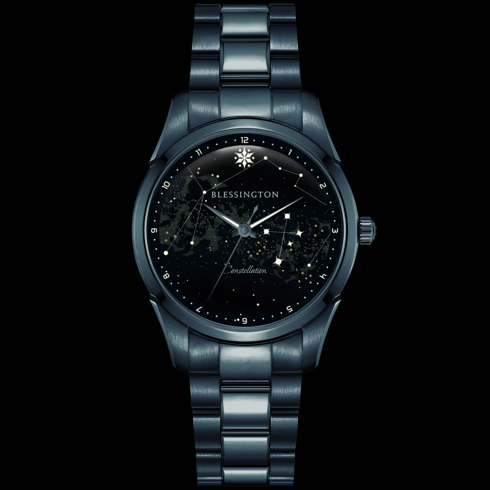 Midnight Range - 42mm - Image 4