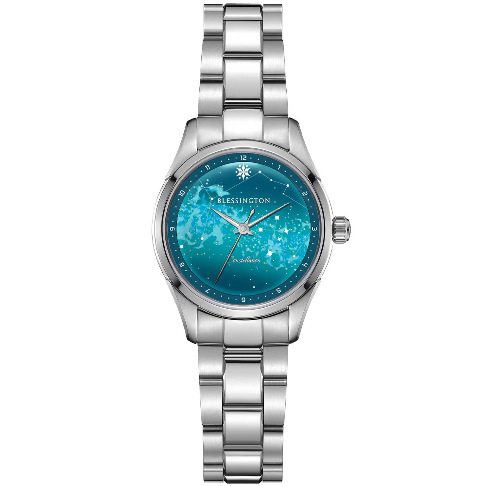 Ocean Glow - 32mm - Image 3