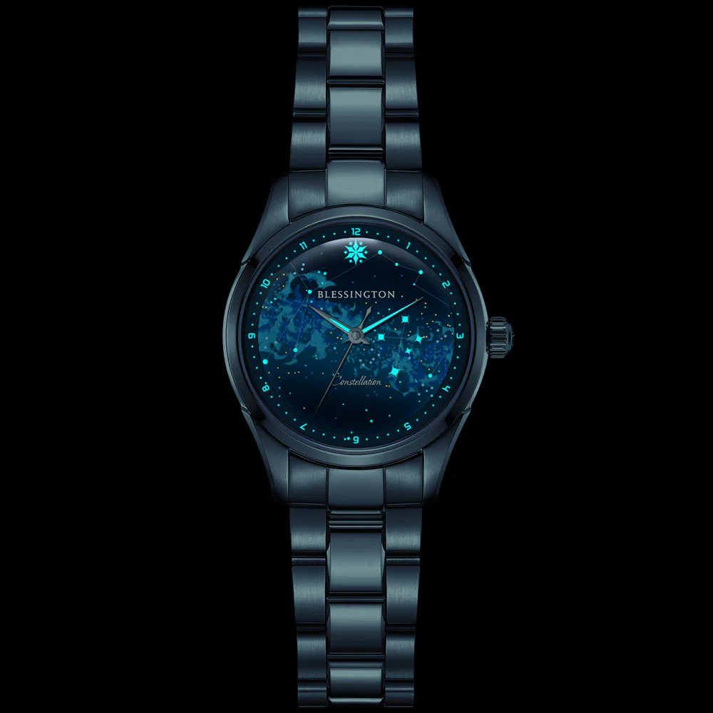 Ocean Glow - 32mm - Image 4