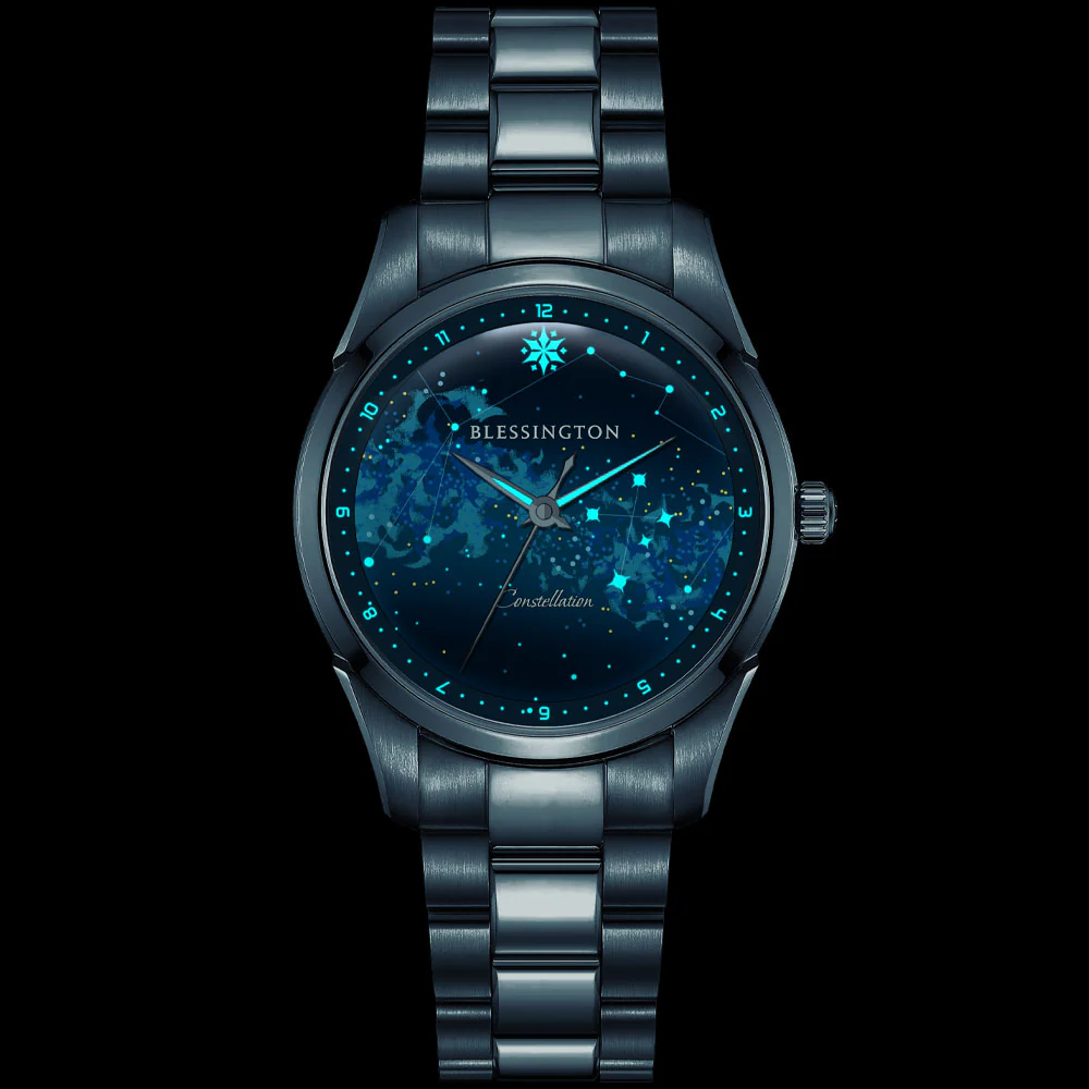 Ocean Glow - 42mm - Image 4
