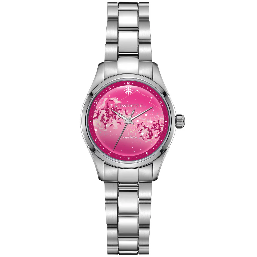 Rosé Sky - 32mm - Image 3