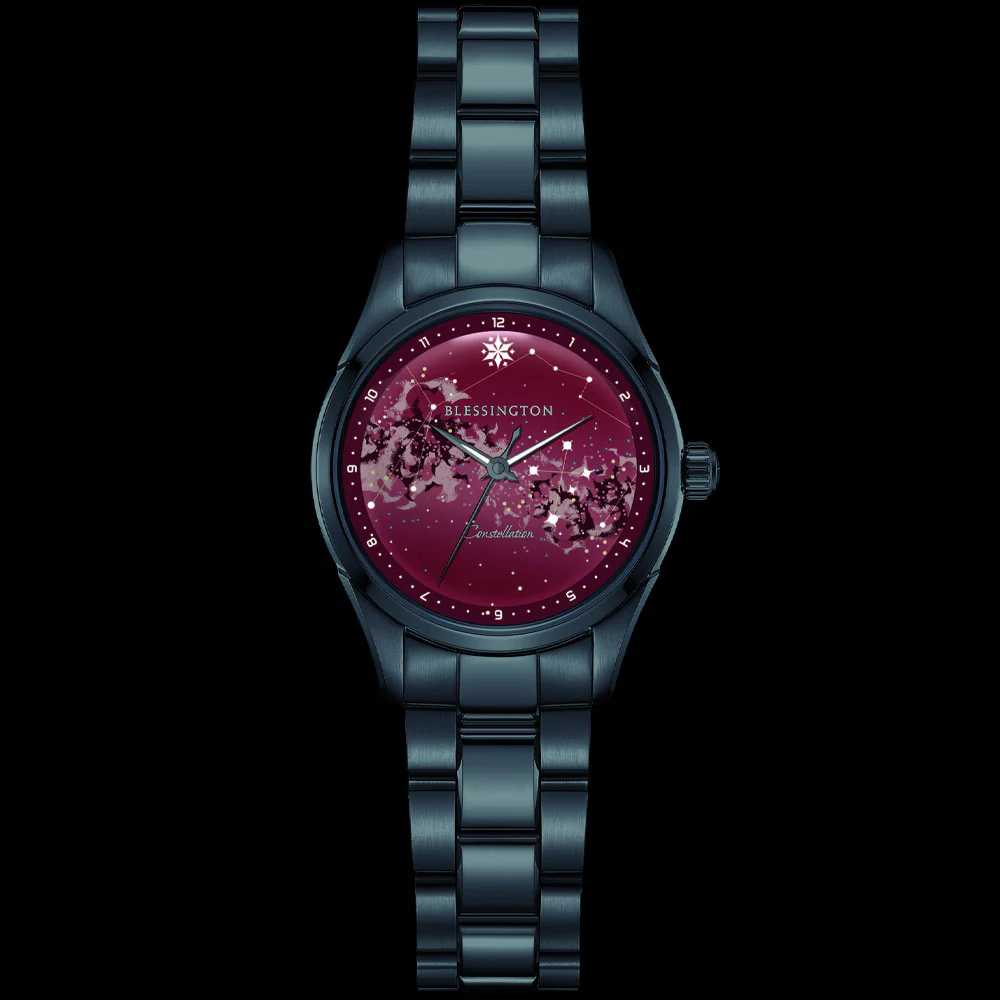 Rosé Sky - 32mm - Image 4