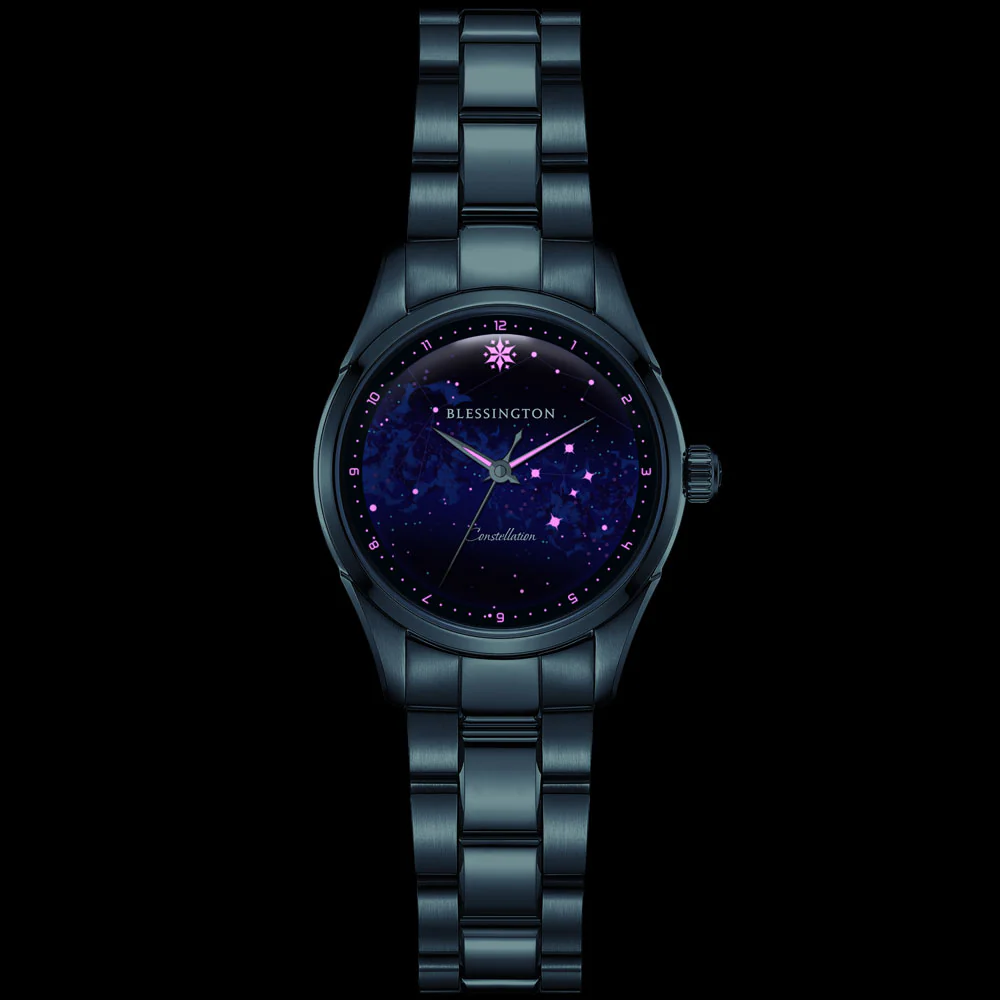 Violet Dusk - 32mm - Image 4