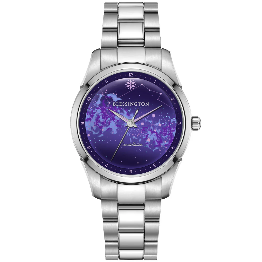 Violet Dusk - 42mm - Image 3