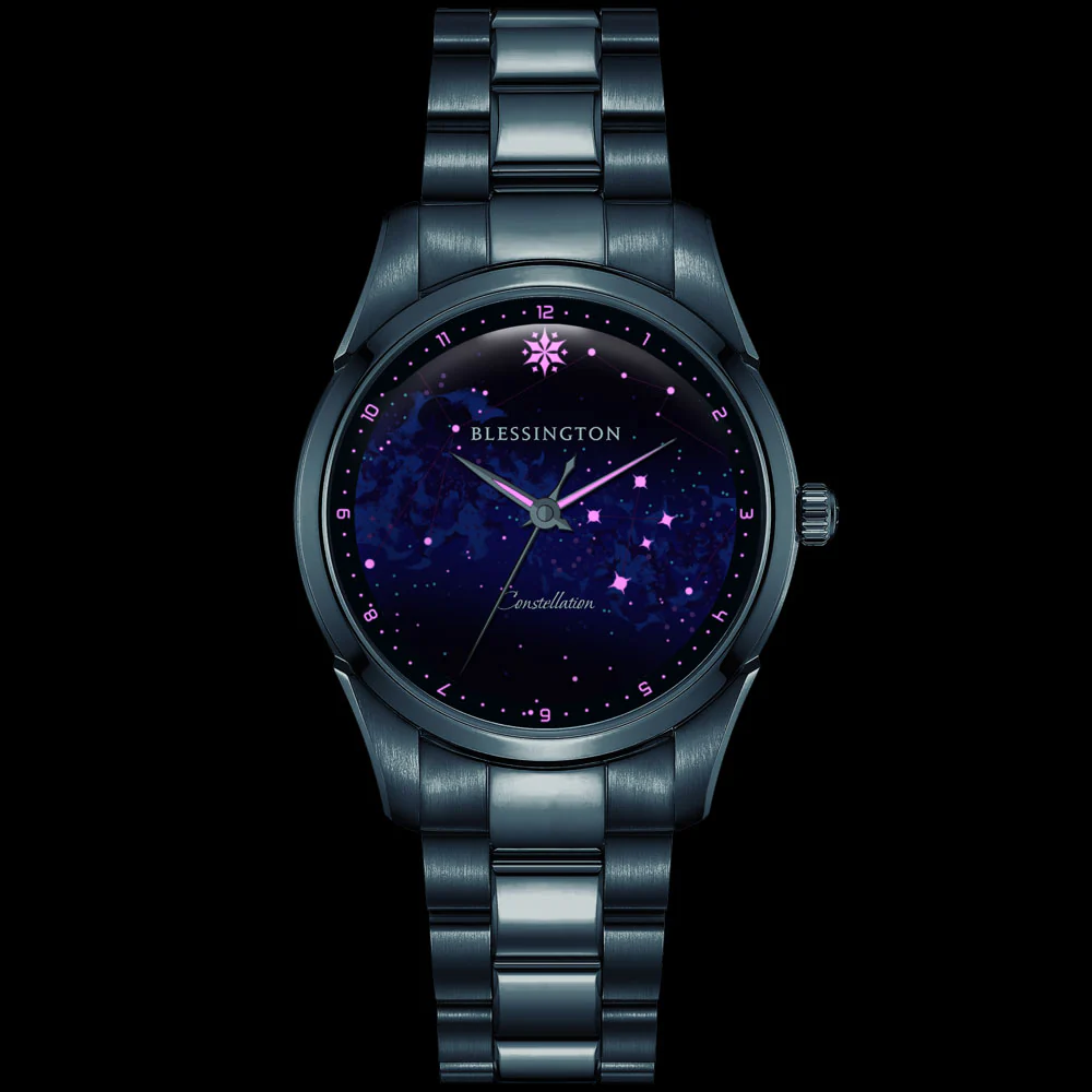 Violet Dusk - 42mm - Image 4